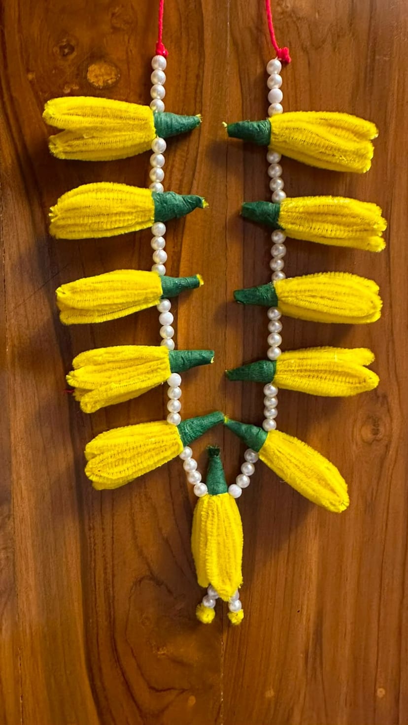 Handmade Chafa Haar - Image 1
